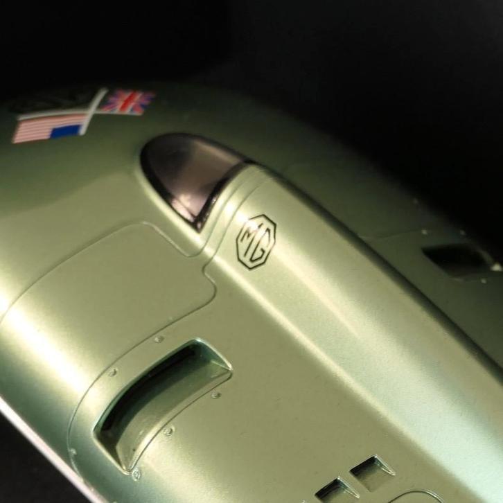 voiture, Collections, Collections Autre, Comme neuf, Enlèvement ou Envoi