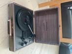 Crosley platenspeler, Audio, Tv en Foto, Platenspelers, Ophalen, Gebruikt, Platenspeler, Overige merken