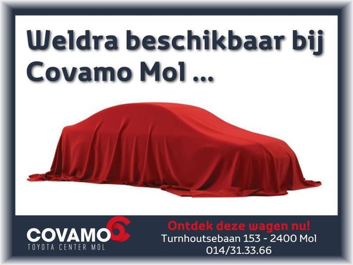 Toyota ProAce City Verso MPV, Auto's, Toyota, Bedrijf, ProAce, Airbags, Bluetooth, Boordcomputer, Centrale vergrendeling, Climate control