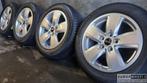16 inch Mini Cooper Clubman F54 F55 F56 F57 Winterbanden, Gebruikt, 16 inch, Banden en Velgen, Personenwagen