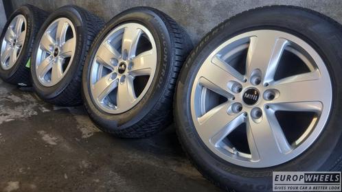 16 inch Mini Cooper Clubman F54 F55 F56 F57 Winterbanden, Auto-onderdelen, Banden en Velgen, Banden en Velgen, Winterbanden, 16 inch
