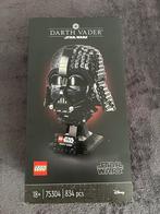 Darth vader lego set, Verzamelen, Verzenden, Gebruikt