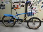 Bmx oldschool, Fietsen en Brommers, Fietsen | Crossfietsen en BMX, Staal, Ophalen of Verzenden, Peugeot, 16 tot 20 inch