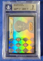 Harry Potter TCG - BGS 9 Harry Potter - Base Set 8/116, Ophalen of Verzenden, Zo goed als nieuw, Overige typen