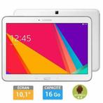 Samsung Galaxy Tab 4 10.1 T530 16GB Wi-Fi, Ophalen of Verzenden, Wi-Fi