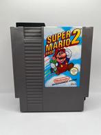 Super Mario Bros 2 Nintendo Nes - PAL Version Tested, Games en Spelcomputers, Games | Nintendo NES, Vanaf 3 jaar, Gebruikt, Platform