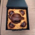 Chinese theeset, Antiquités & Art, Antiquités | Services (vaisselle) complet, Enlèvement ou Envoi