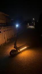 Te koop / Ruil: OOTD S10 elektrische step – 55 km/u, Fietsen en Brommers, Steps, Ophalen, Zo goed als nieuw, Elektrische step (E-scooter)