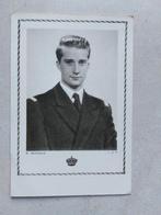Koningshuis België : Prins Albert, Verzenden