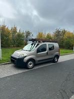 Citroën Nemo / Lichte Vracht / 1.4 benzine, Auto's, Bestelwagens en Lichte vracht, Overige kleuren, Citroën, 5 deurs, Particulier