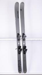 179 skis de freeride FACTION DICTATOR 2.0, grip walk, 160 à 180 cm, Carving, Skis, Utilisé