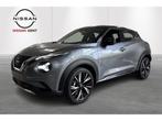 Nissan Juke 1.0 | N-Design | DCT, Auto's, Nissan, Automaat, Zwart, Blauw, Bedrijf