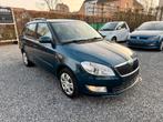 SKODA FABIA 1.2 ESSENCE 51.KW. AIRCO. EURO 5., Autos, Euro 5, Achat, Entreprise, Boîte manuelle