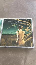 apocalyptica : reflections (cd + dvd), Ophalen of Verzenden