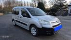 Citroen Berlingo 1.6 Benzine Bj 2009 210000km, Auto's, Monovolume, Handgeschakeld, Electronic Stability Program (ESP), Berlingo