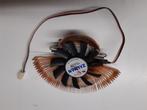 Zalman Quiet VGA-koeler, Ophalen of Verzenden, Refurbished, Luchtkoeling