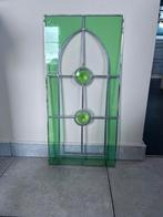 Glas in lood, Enlèvement, Comme neuf, Vitrail