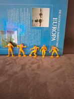 Vintage figuurtjes, Verzamelen, Poppetjes en Figuurtjes, Ophalen of Verzenden, Zo goed als nieuw