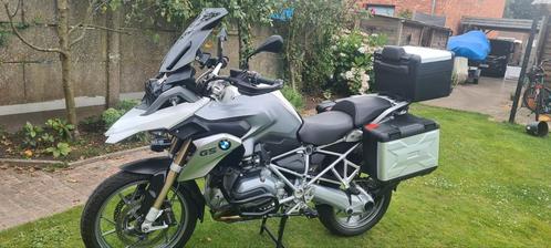 Bmw gs 1200lc 2014 Akrapovic, Motoren, Motoren | BMW, Particulier, Toermotor, meer dan 35 kW, 2 cilinders, Ophalen