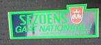 Sezoens, Verzenden