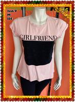 T shirt dames’M. josh V, Maat 38/40 (M), Ophalen of Verzenden, Zo goed als nieuw, Korte mouw