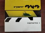 CD : FRONT 242 - MOMENTS 1, Cd's en Dvd's, Ophalen of Verzenden, Zo goed als nieuw