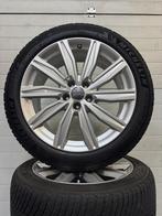 DEMO 19’’ audi a6 s6 rs6 velgen winterbanden orig n, Auto-onderdelen, 19 inch, Banden en Velgen, Personenwagen, Gebruikt