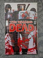 the Walking Dead #25 (2006) Image Comics, Livres, BD | Comics, Comics, Enlèvement ou Envoi, Neuf