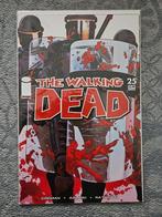 the Walking Dead #25 (2006) Image Comics, Comics, Enlèvement ou Envoi, Neuf