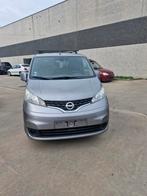 Nissan nv200, Auto diversen, Ongevalwagen, 1600 cc, Handgeschakeld, Ophalen of Verzenden, Benzine
