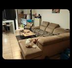 Hoeksalon, Enlèvement, Utilisé, Autres matériaux, Hoeksalon