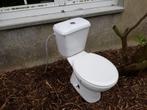toilettes 1-3 pièces, Bricolage & Construction, Sanitaire, Enlèvement, Utilisé
