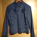 Veste en jeans Alain Manoukian femme M, Vêtements | Femmes, Enlèvement ou Envoi, Comme neuf, Taille 38/40 (M), Bleu
