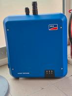 Omvormer, Ophalen, Zo goed als nieuw