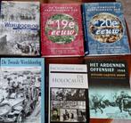 Lot prachtige fotoboeken WO1 ,WO2 , geschiedenis , enz., Boeken, Ophalen, Niet van toepassing, Zo goed als nieuw, Algemeen
