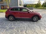 Volkswagen tiguan  2017  Diesel 2.0  26000km, Auto's, Volkswagen, Diesel, Particulier, Tiguan, Te koop