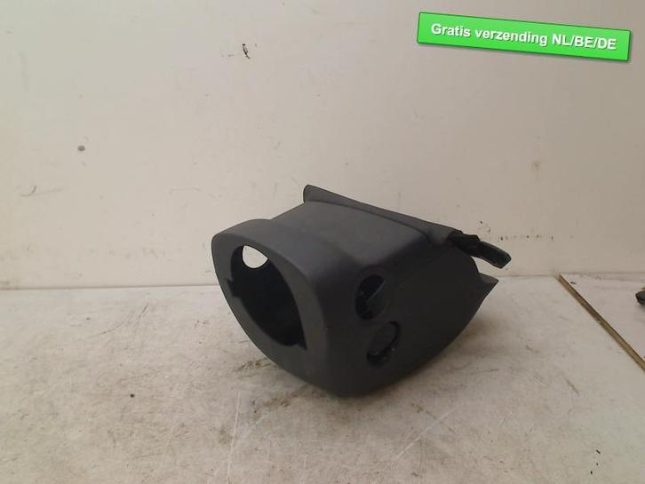 STUURKOLOM BEKLEDING golf 6 Volkswagen Golf VI (5K1), Auto-onderdelen, Interieur en Bekleding, Volkswagen, Gebruikt