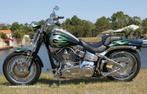Gevraagd: Harley Davidson softail springer cvo fxstsse3, 1802 cm³, Particulier, 2 cylindres, Plus de 35 kW