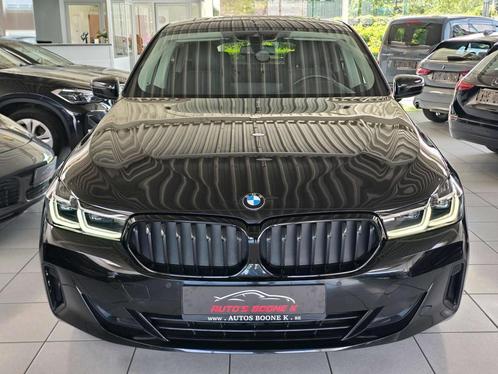 BMW 630 Gran Turismo 630iA MHEV / 258Pk/ Mild Hybrid, Auto's, BMW, Bedrijf, Te koop, 6 Reeks, ABS, Airbags, Airconditioning, Alarm