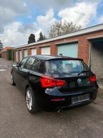 BMW 116i (blanc approuvé et formulaire rose), Autos, BMW, Achat, Euro 6, Boîte manuelle, Bluetooth