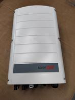 Onduleur Solaredge se6k (avec extension de garantie), Bricolage & Construction, Panneaux solaires & Accessoires, Enlèvement ou Envoi