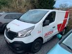 Renault trafic, Autos, Achat, Euro 6, Entreprise, 5 portes