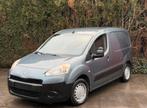 Peugeot partner automaat 60.000km 6750€ gekeurd voor verkoop, Auto's, Peugeot, Bedrijf, Diesel, 5 deurs, Te koop