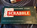 Scrabble spel vintage