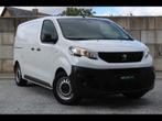 Peugeot Expert 3PL-AIRCO-BLUETH-P.SENS V+A-CRUISE-BOTT REK-, Auto's, Peugeot, Euro 6, USB, Grijs, Te koop