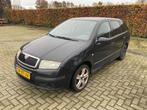 Skoda Fabia 16v Combi Voiture de tourisme 2007, Achat, Entreprise, Break, Euro 4