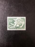 postzegels België, Postzegels en Munten, Frankeerzegel, Ophalen of Verzenden, Postfris, Postfris