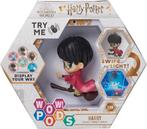 Wow pods Harry Potter lichtgevende figuur (1130 Brussel), Ophalen of Verzenden, Zo goed als nieuw