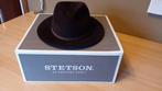 Stetson hoed maat 59, Vêtements | Hommes, Chapeaux & Casquettes, Comme neuf, Chapeau, Enlèvement ou Envoi