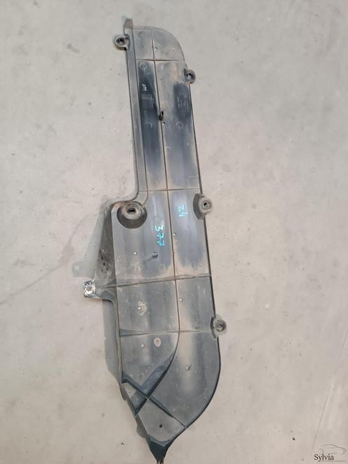 Bodemplaat Onderplaat BMW Z4 E85 E86 51717134377 7134377, Auto-onderdelen, Carrosserie, Gebruikt, Ophalen of Verzenden